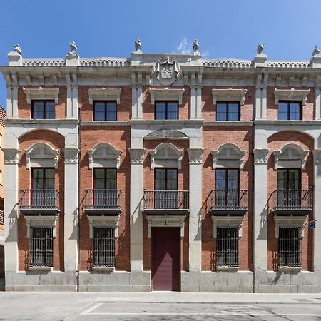 Libere Ciudad Real Daire Dış mekan fotoğraf